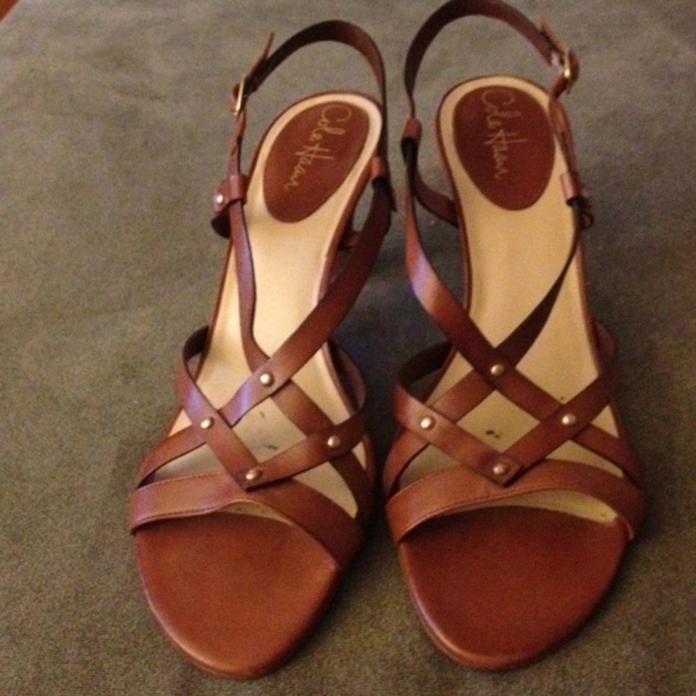 Cole HAAN size 11